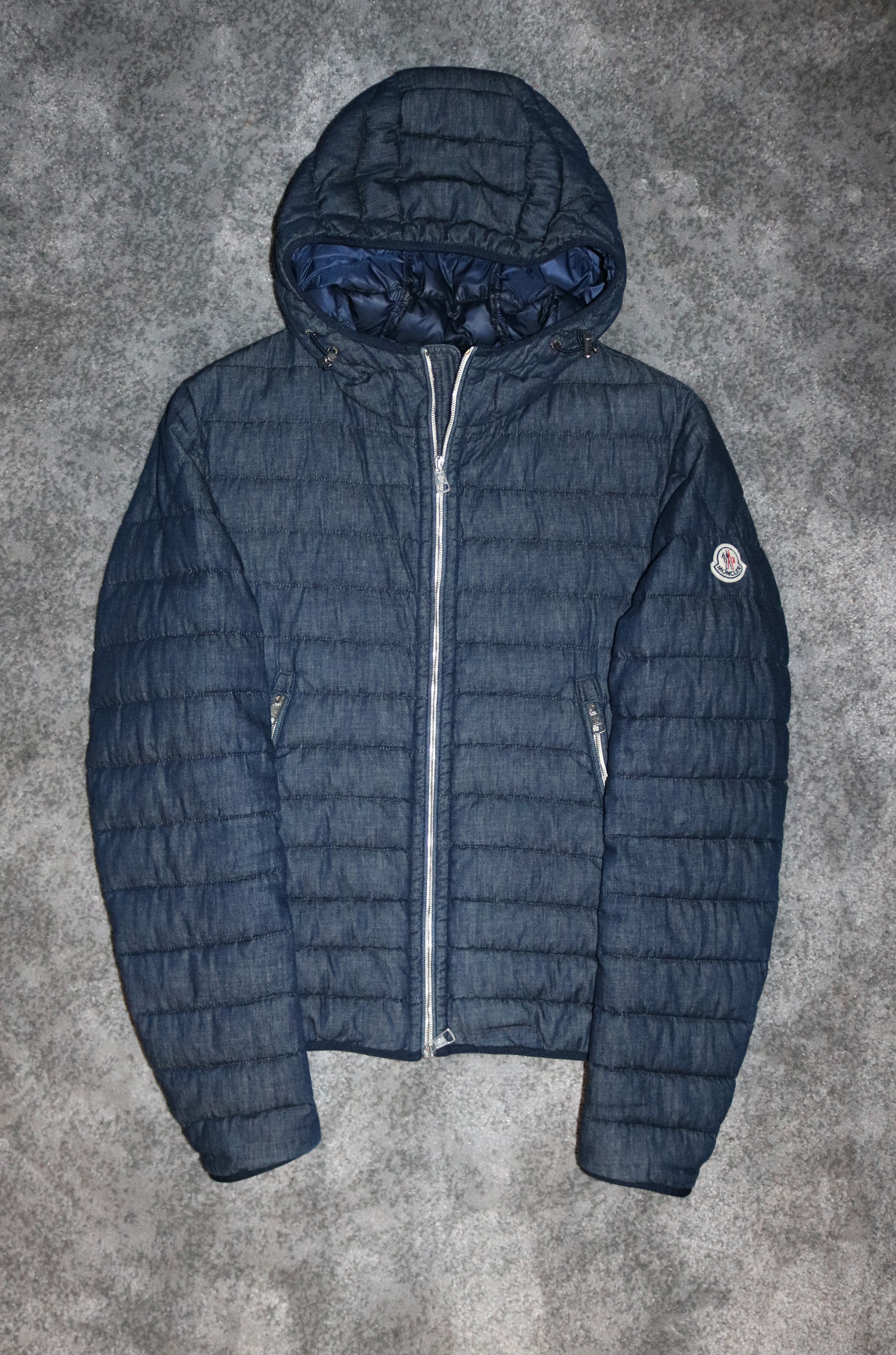 Moncler jacket