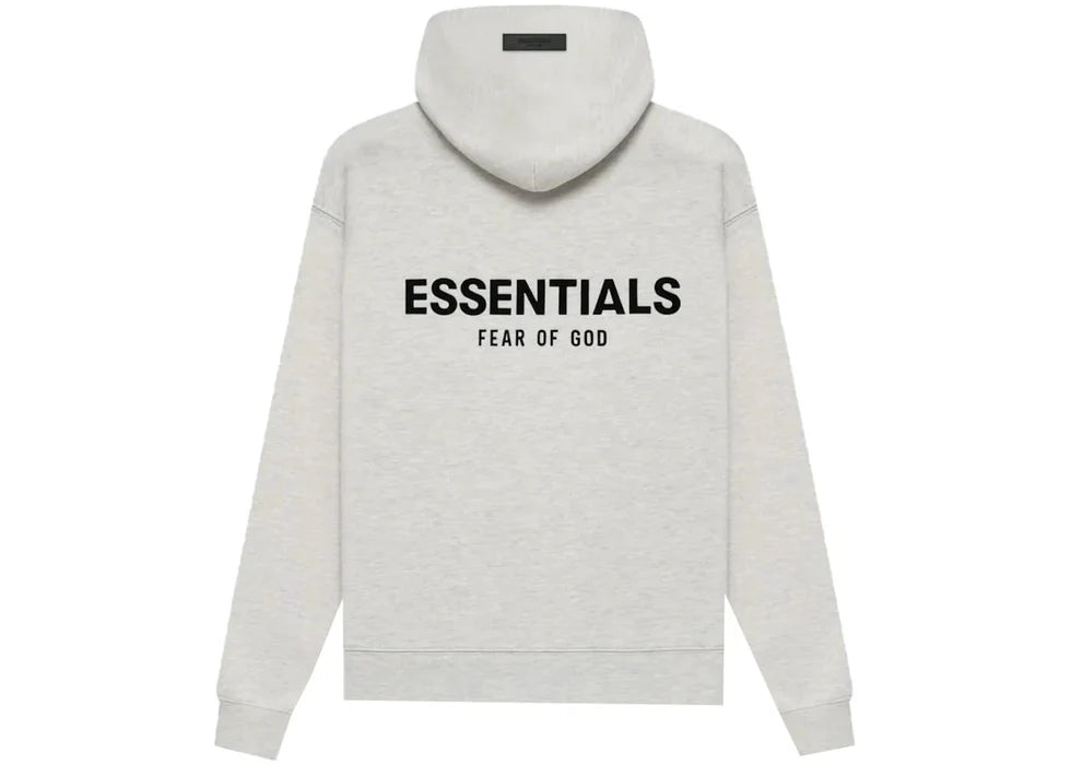 Essentials Hoodie