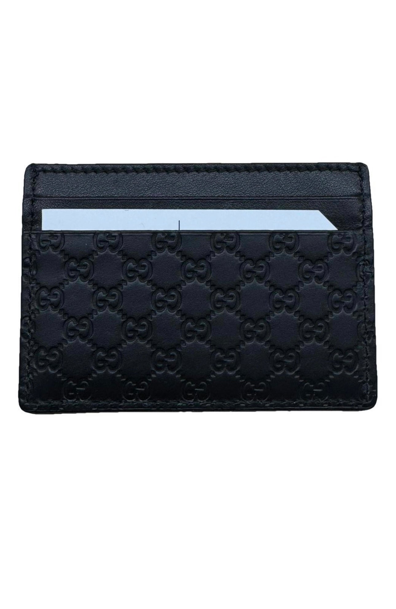 Gucci wallet