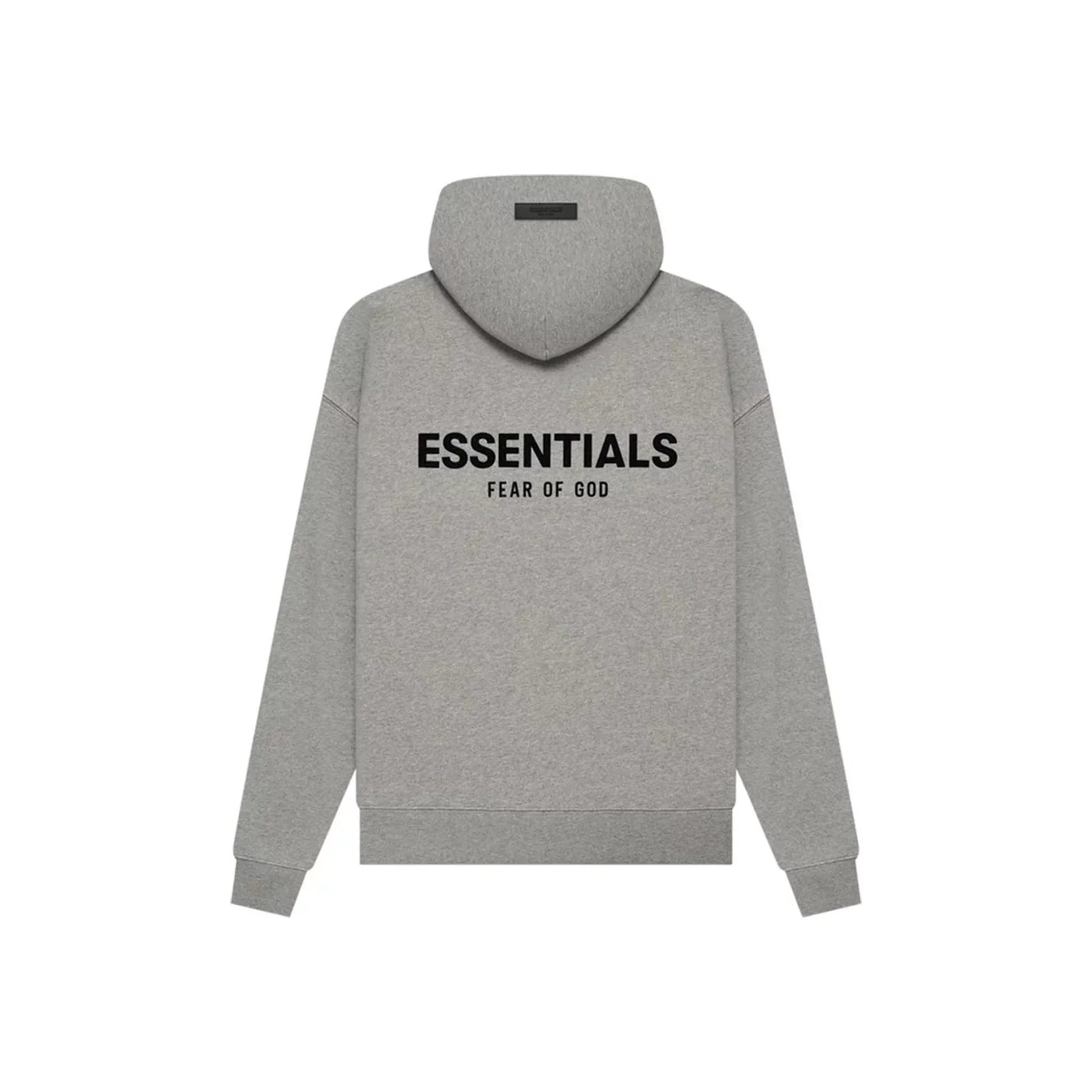 Essentials Hoodie