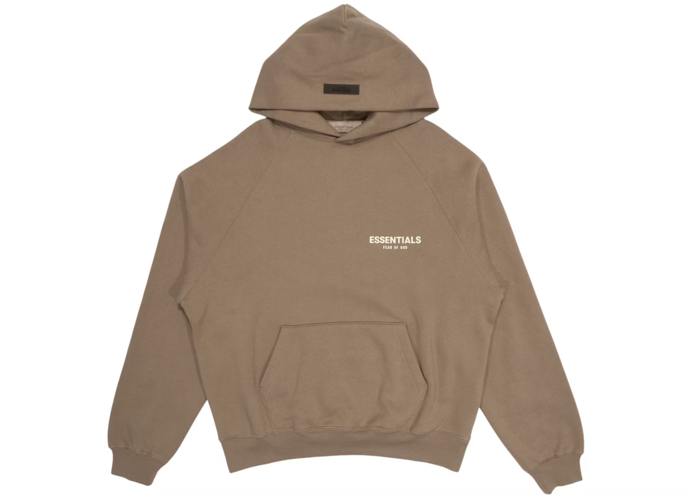 Essentials Hoodie