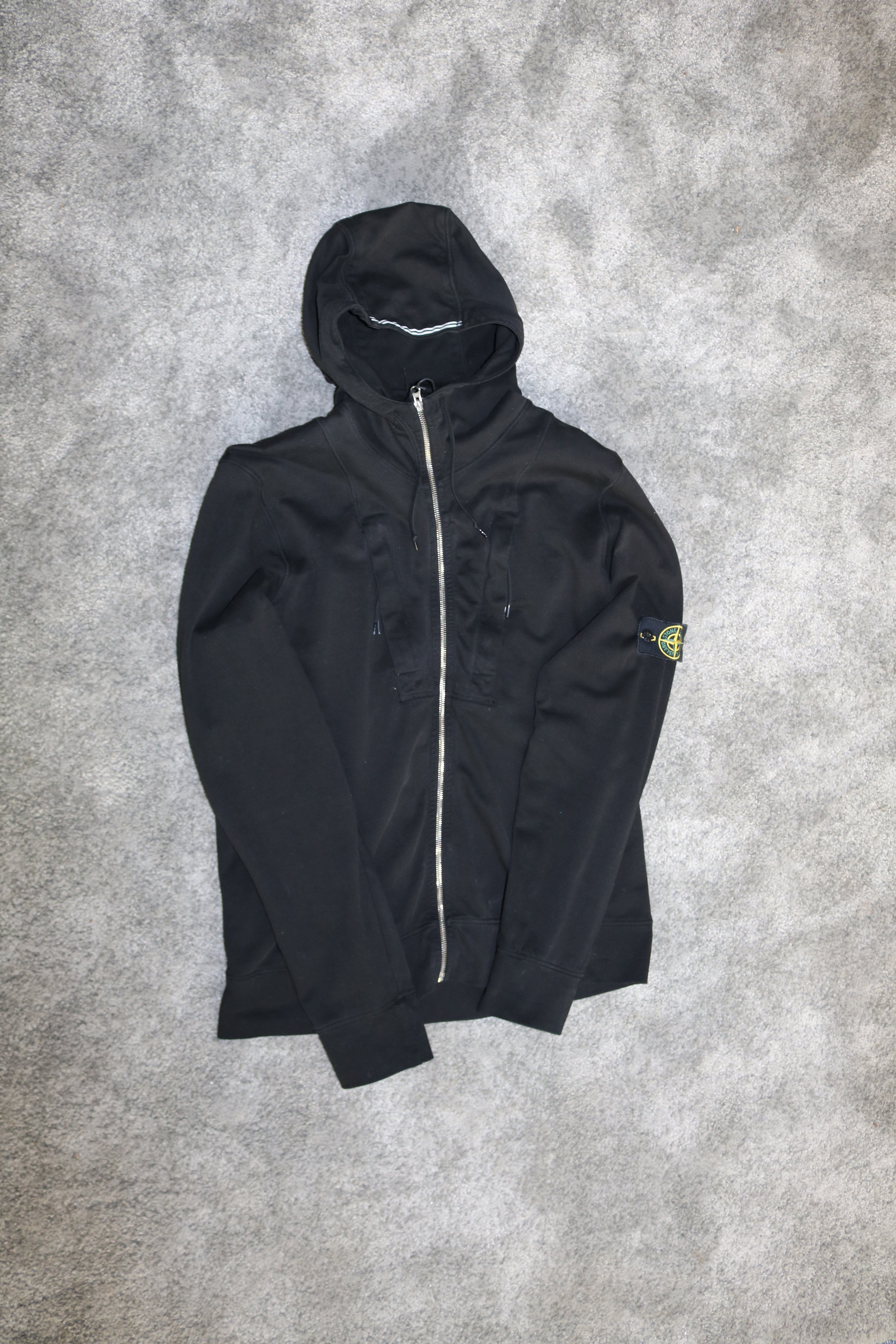 Stone Island Hoodie
