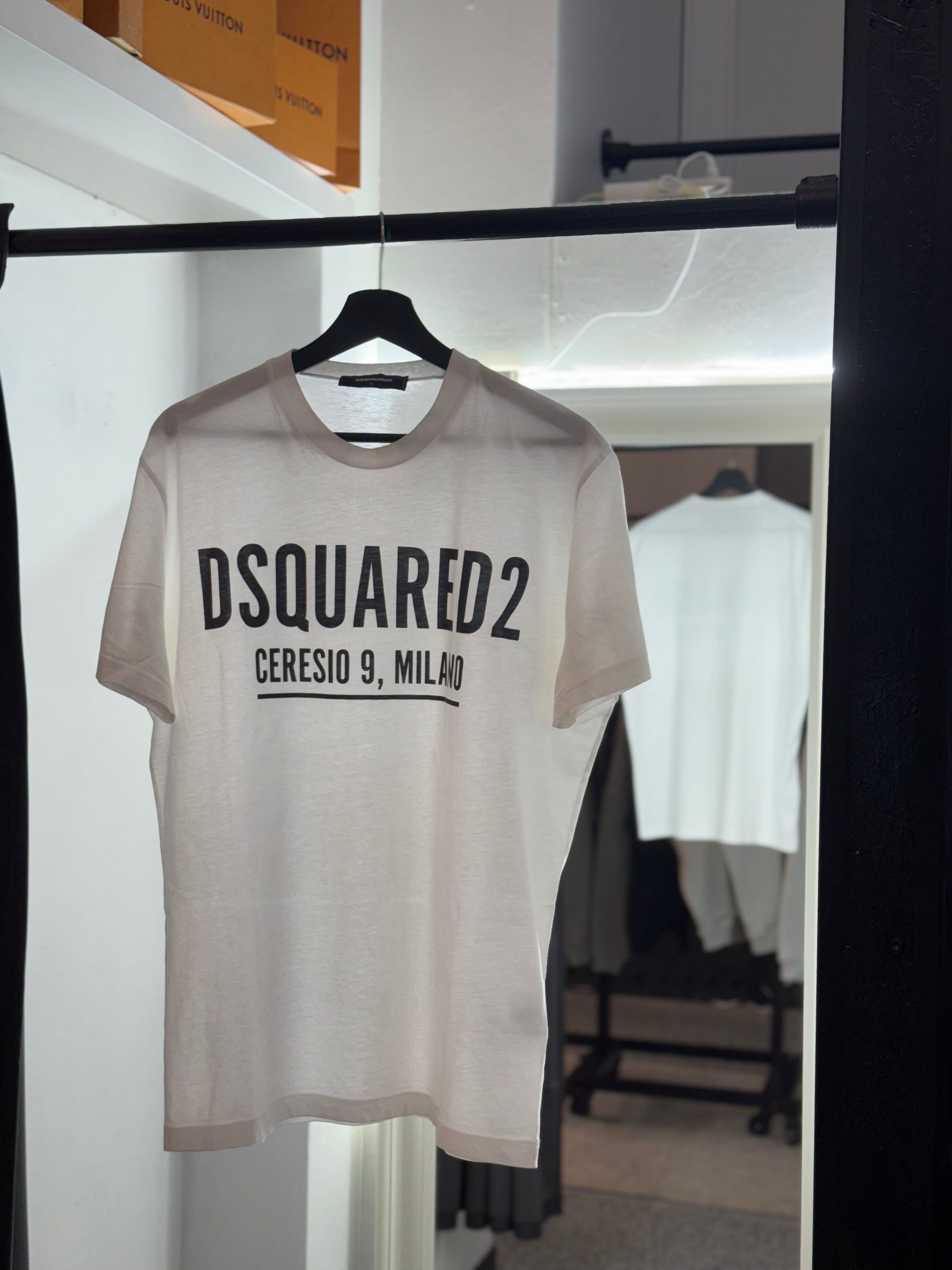 Dsquared2 T-Shirt