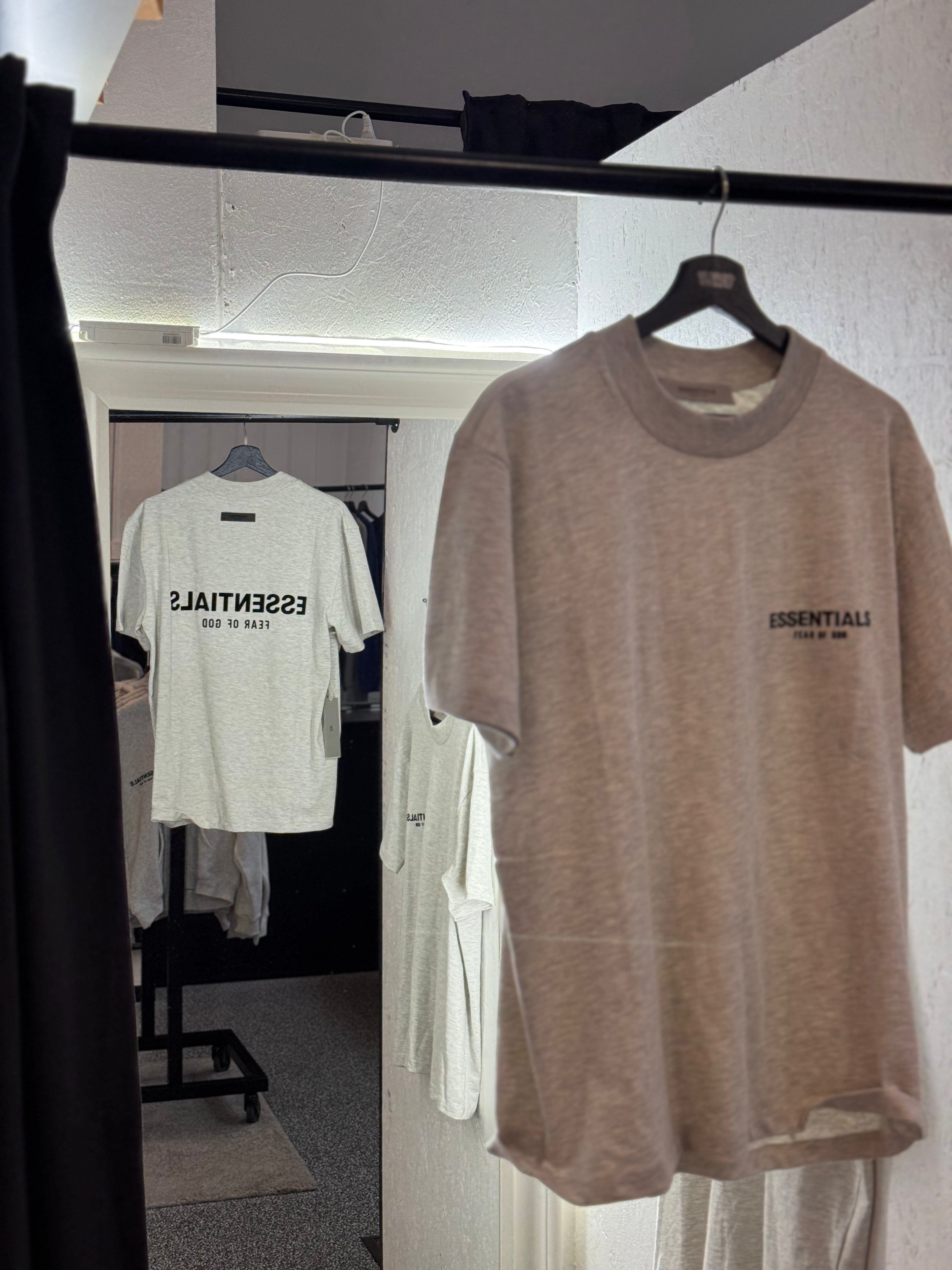 Essentials T-Shirt