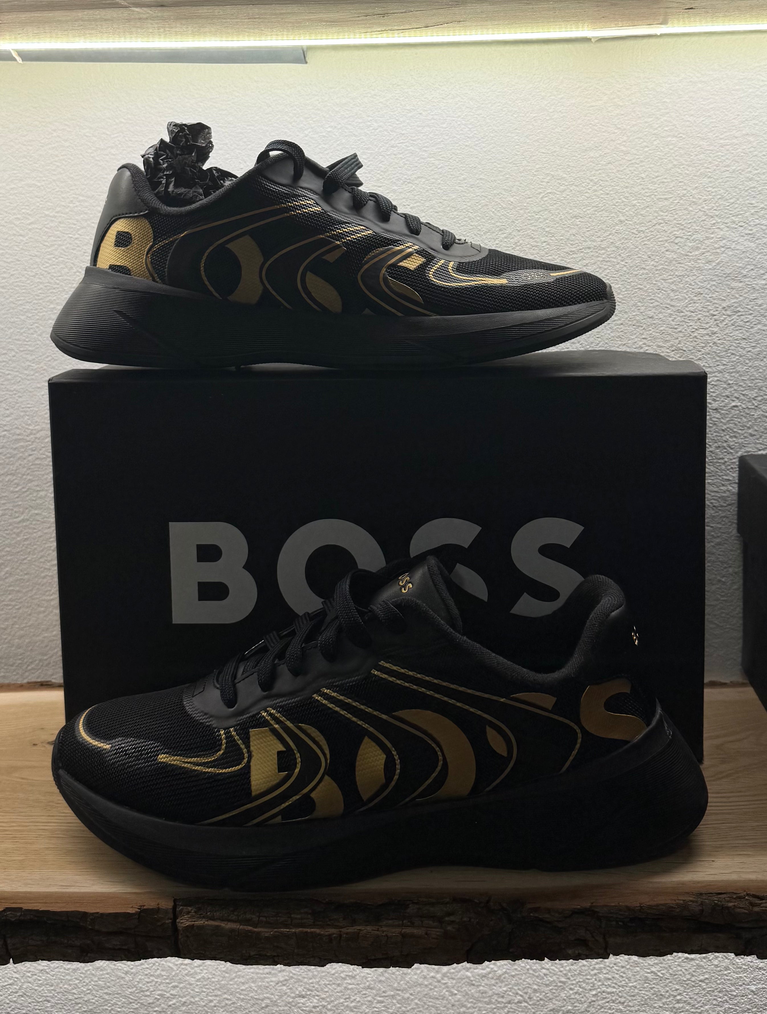 Hugo Boss Sneakers