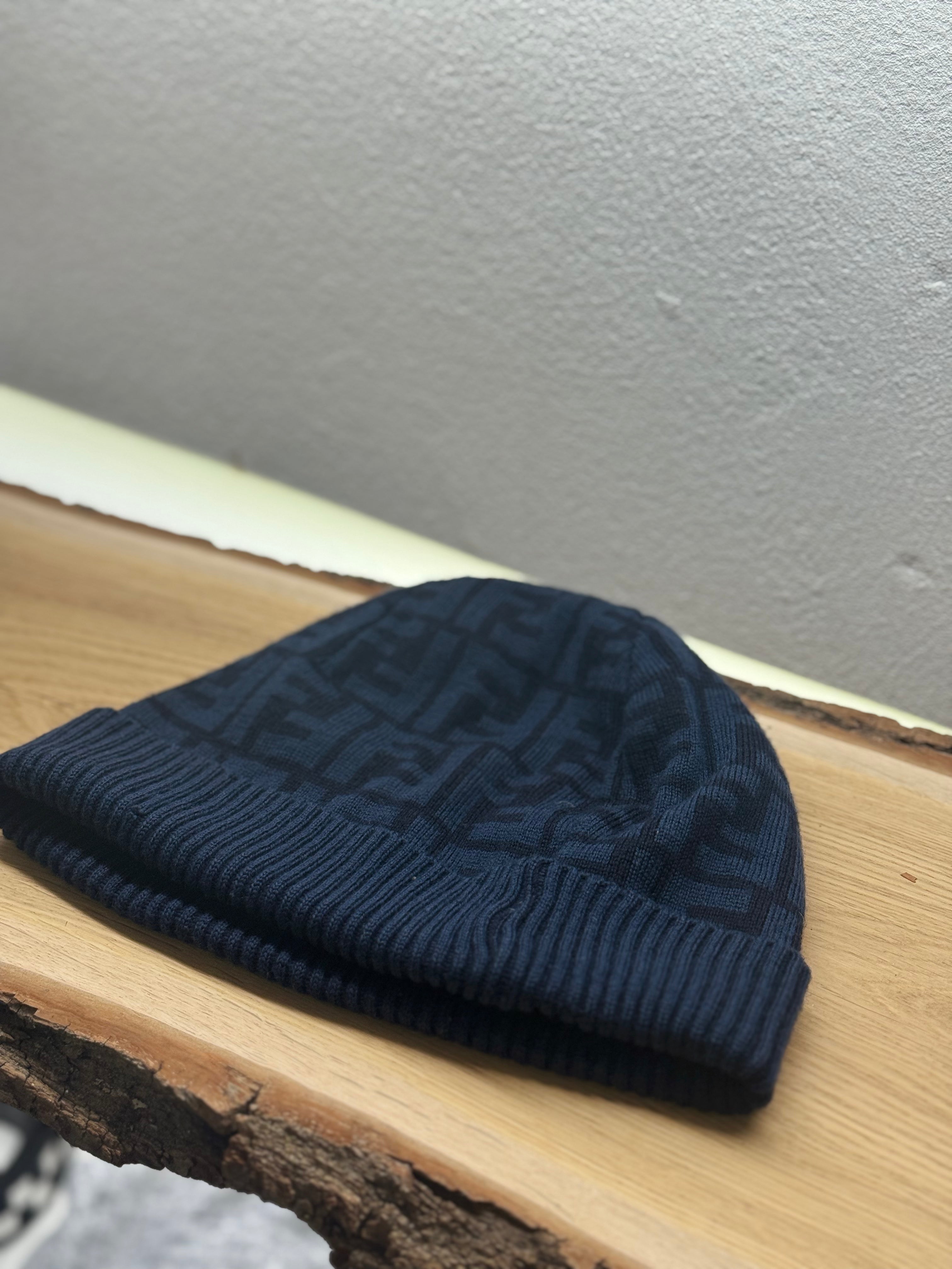 Fendi Beanie