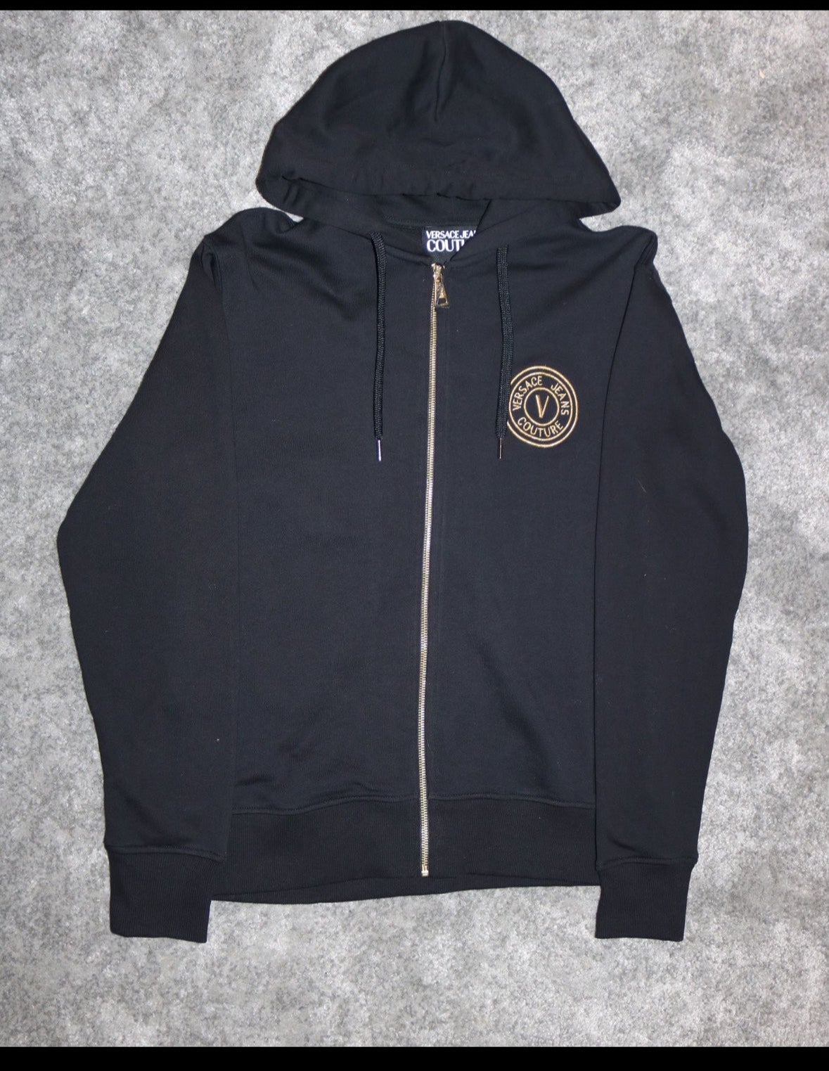 Versace hoodie