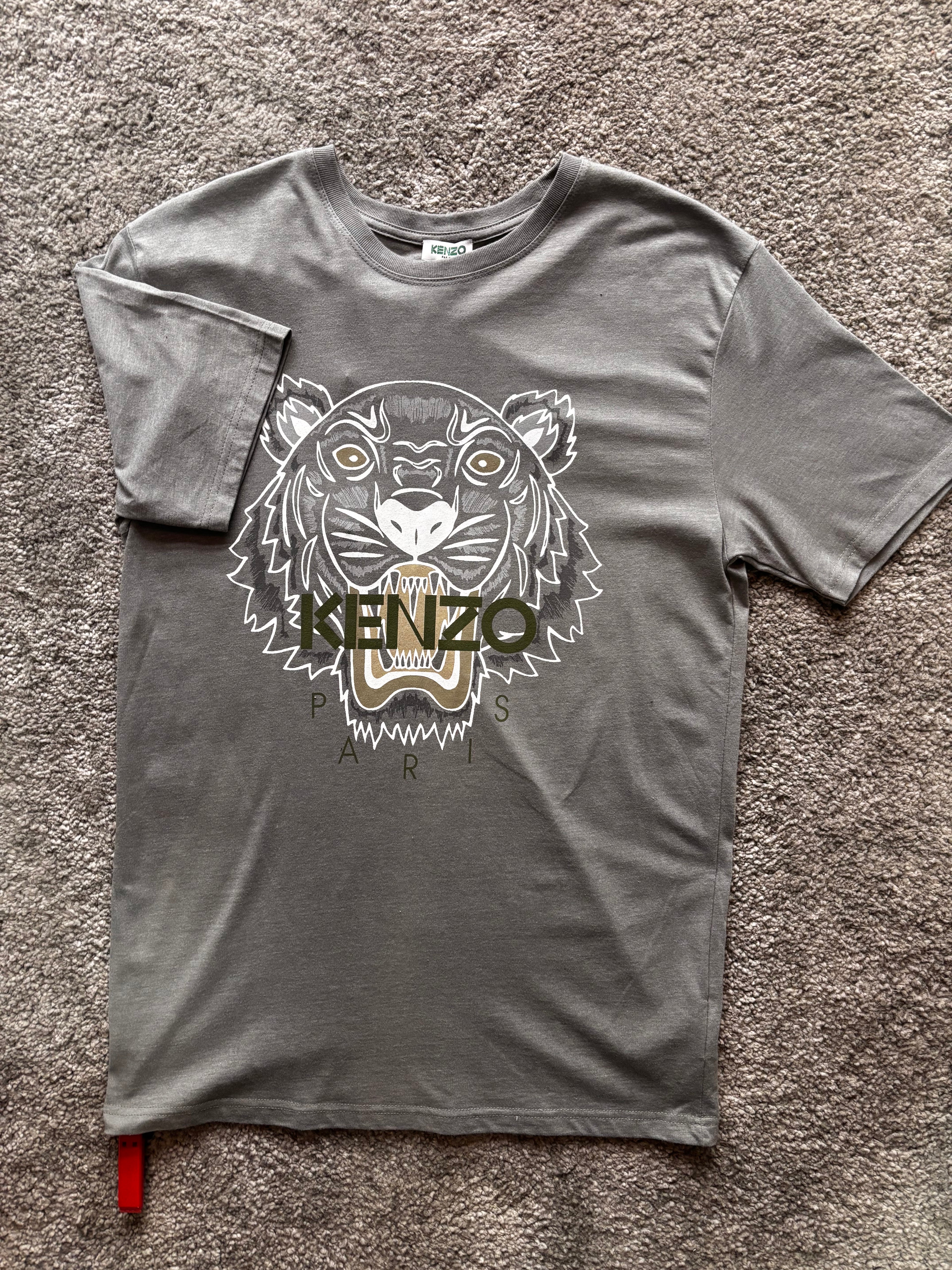 Kenzo T-shirt "new"