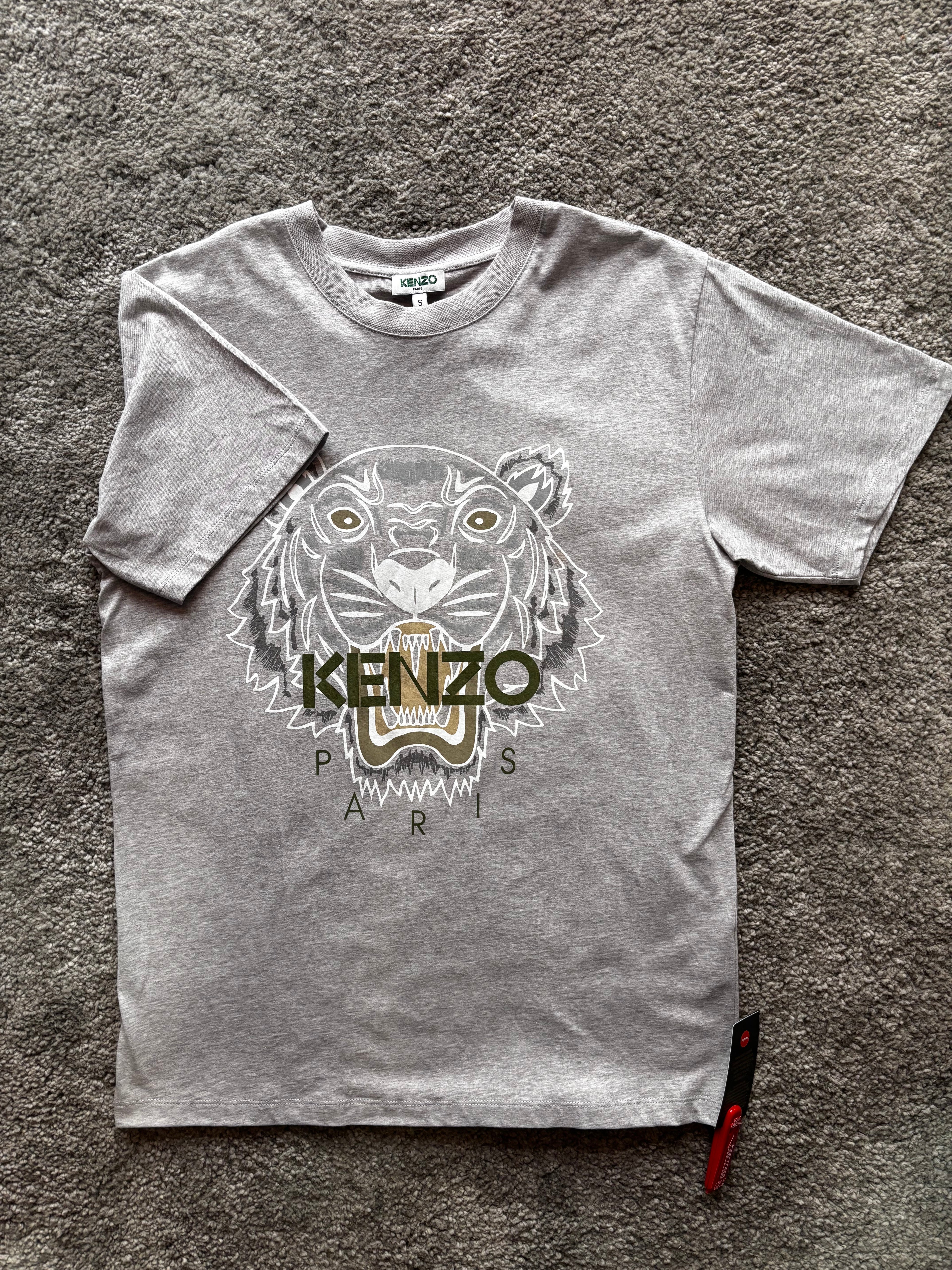 Kenzo T-Shirt "new"