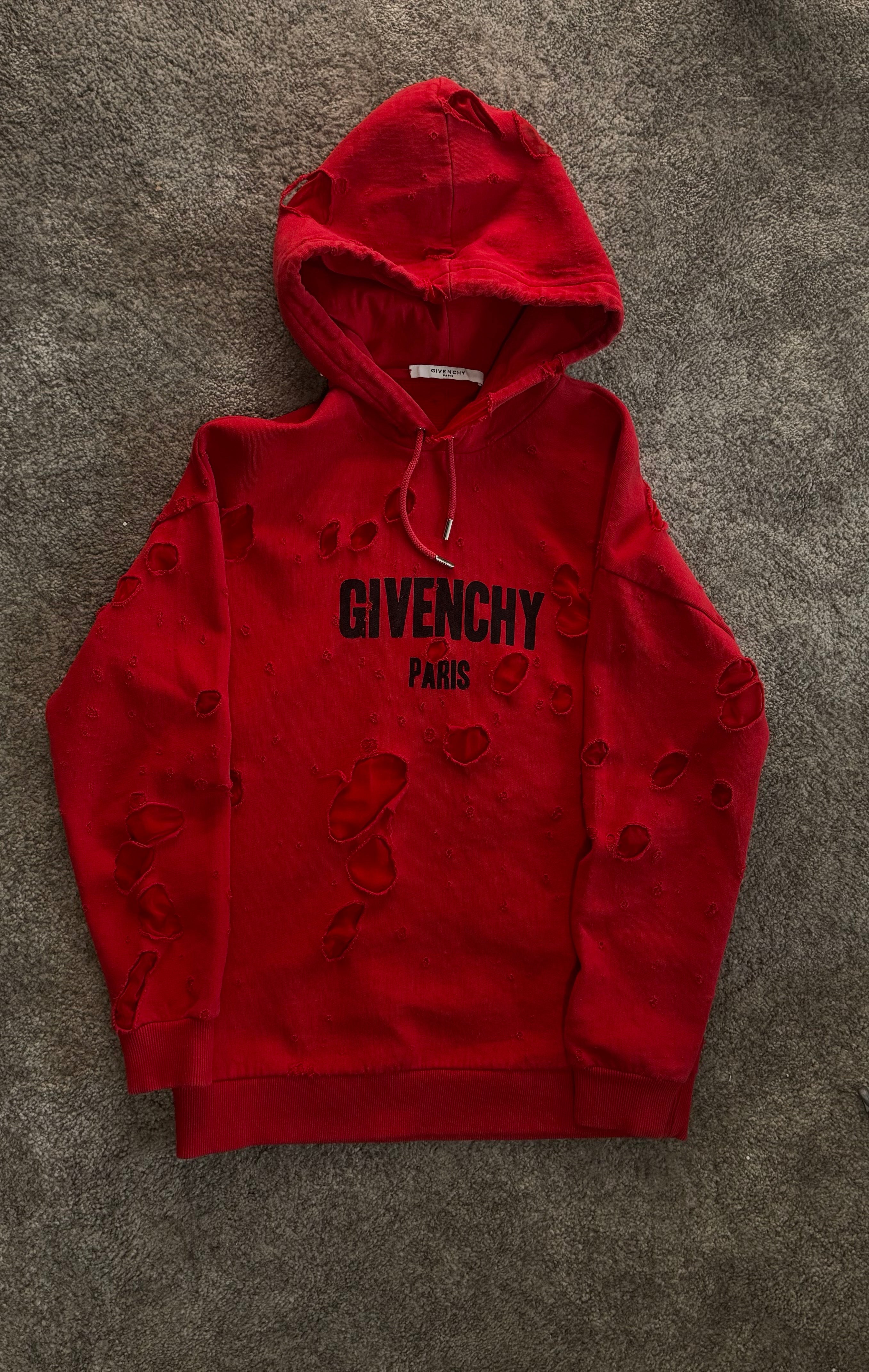 Givency Hoodie