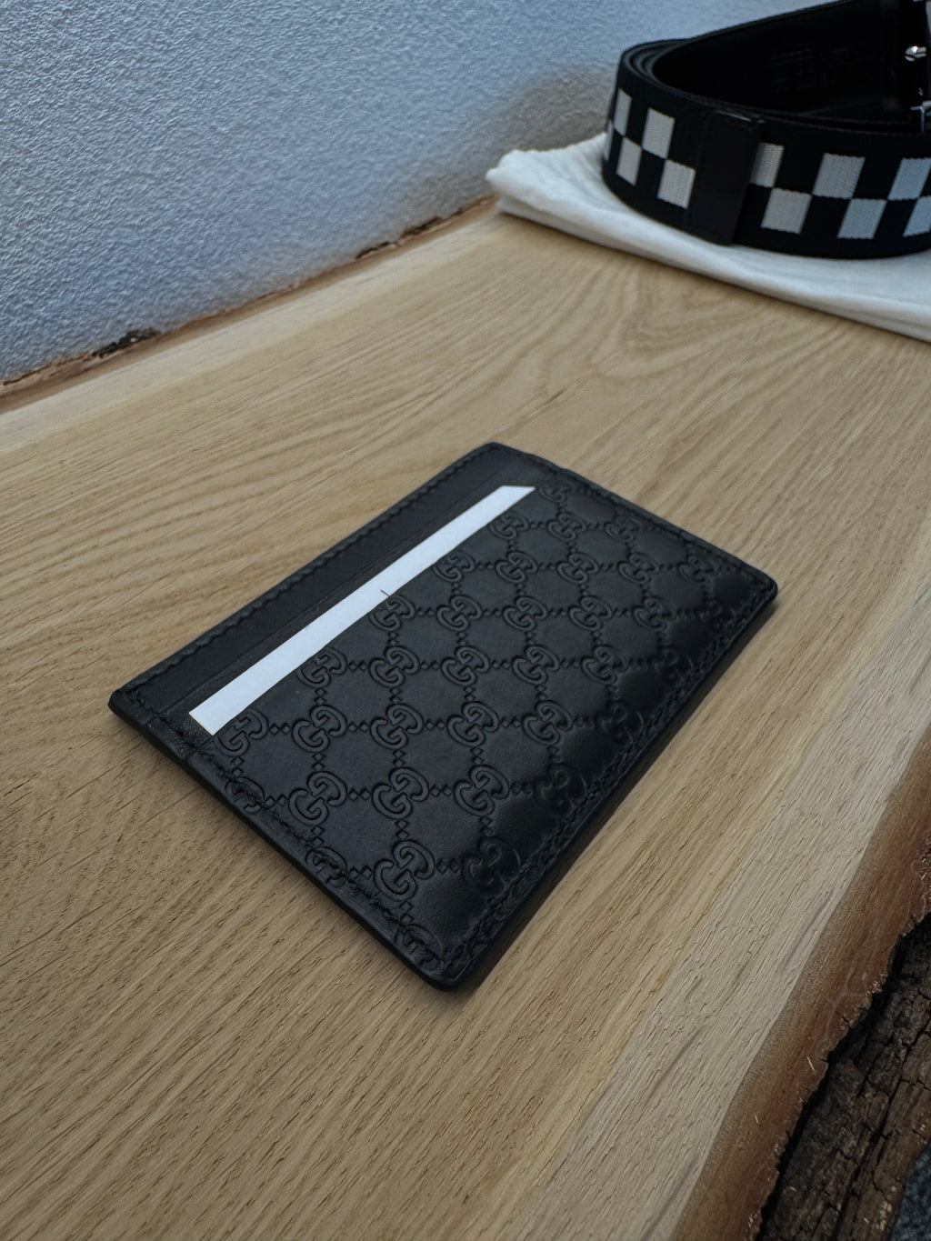 Gucci wallet