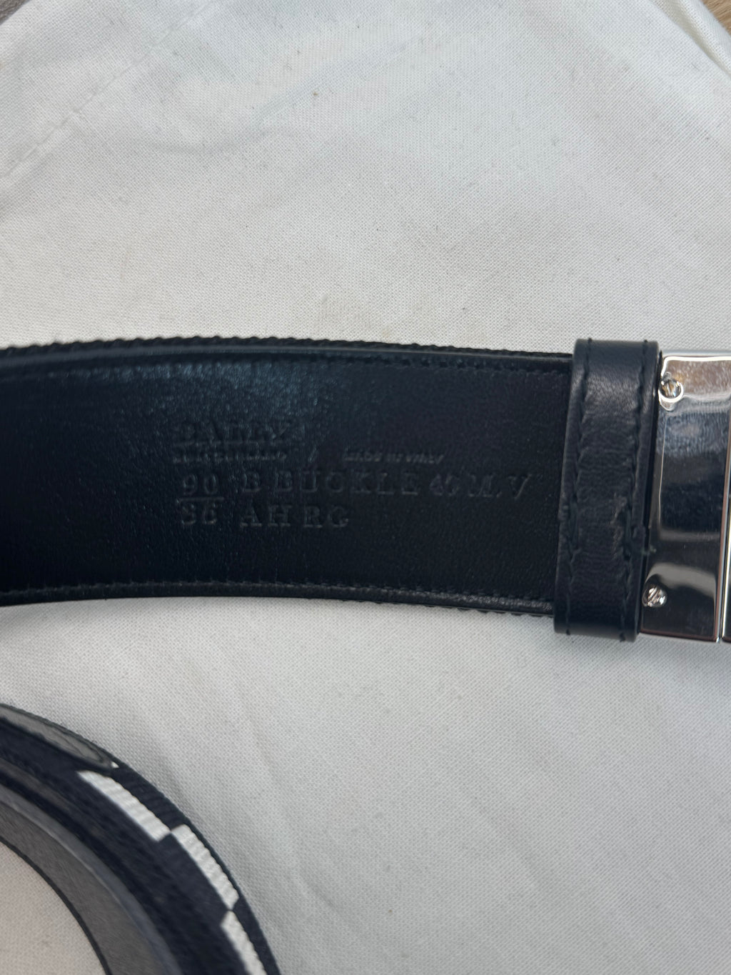 Bally Belt