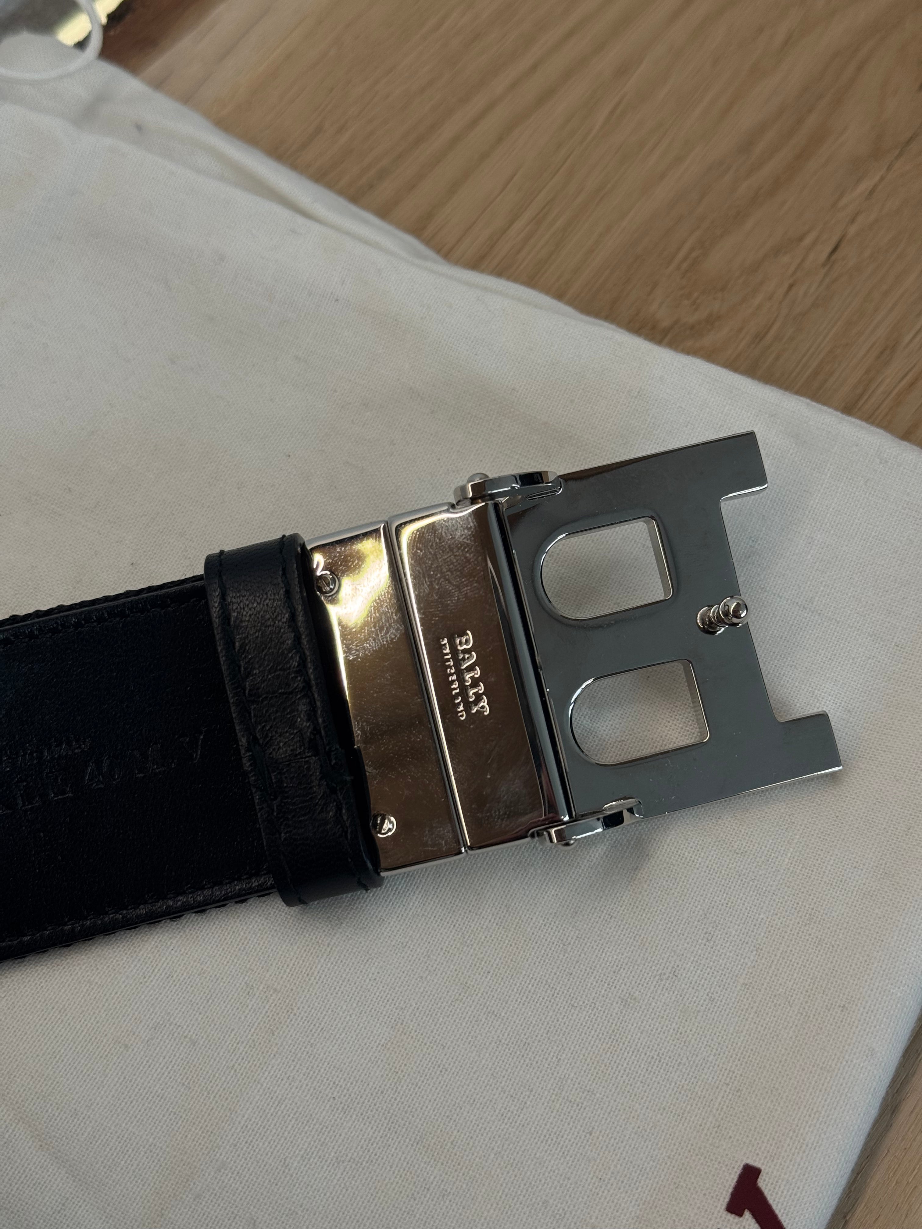 Bally Belt
