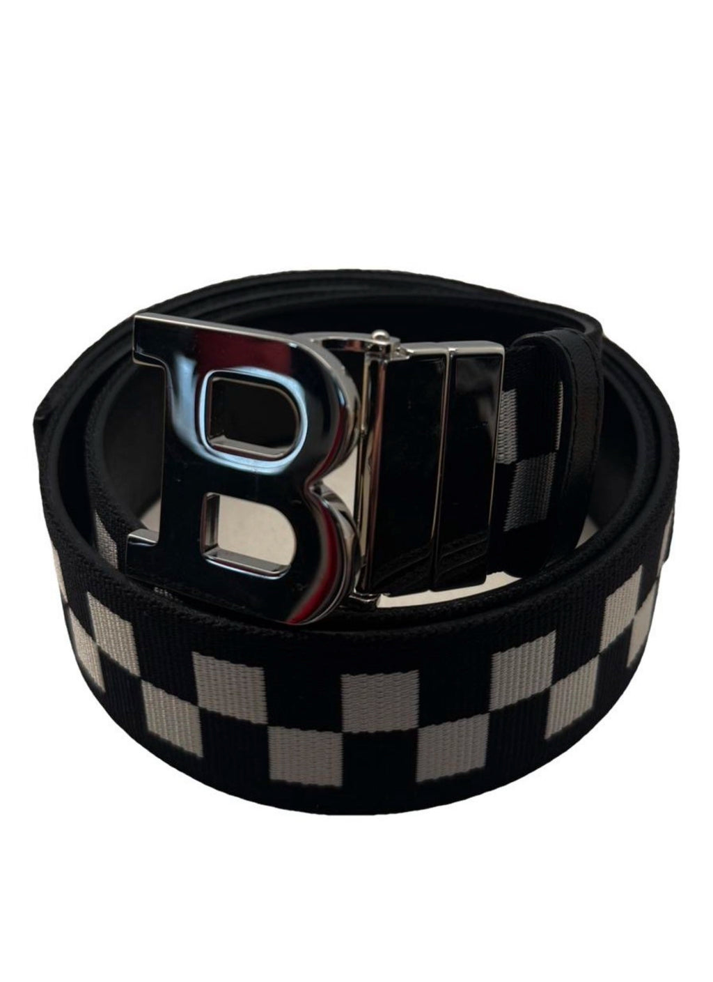 Bally Belt