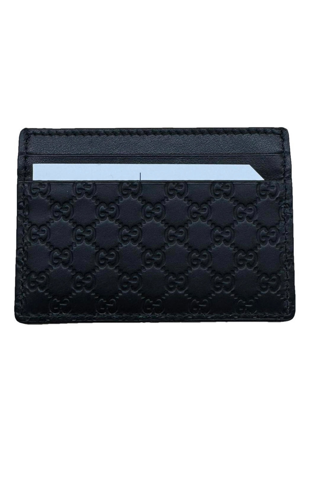 Gucci wallet