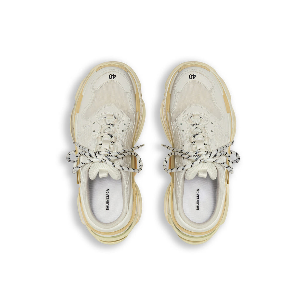 Balenciaga Triple S Mule