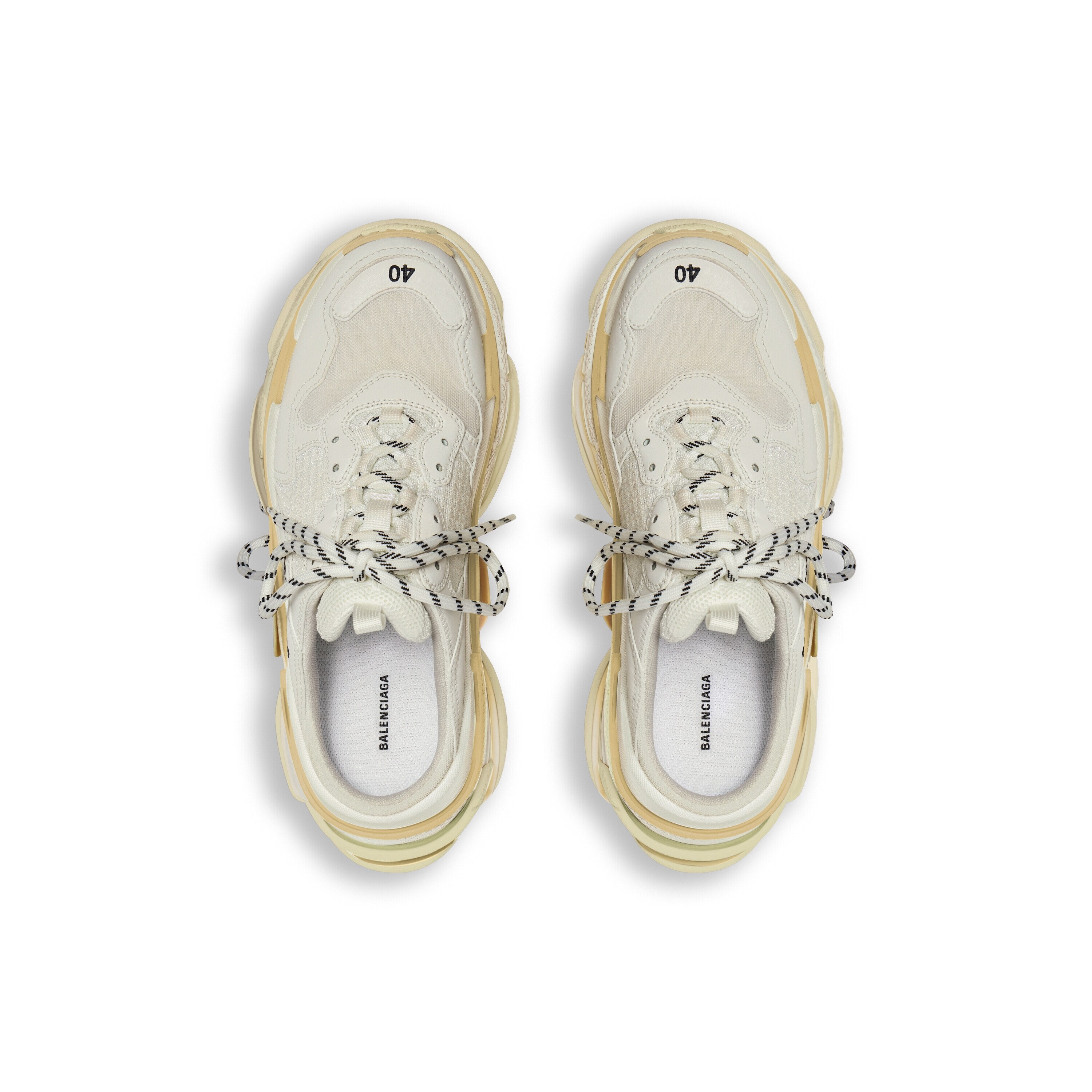 Balenciaga Triple S Mule