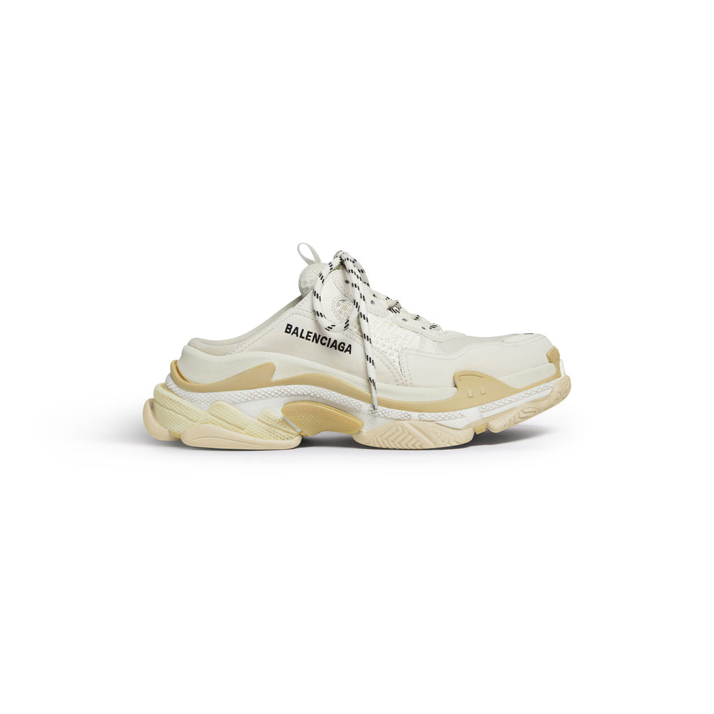 Balenciaga Triple S Mule