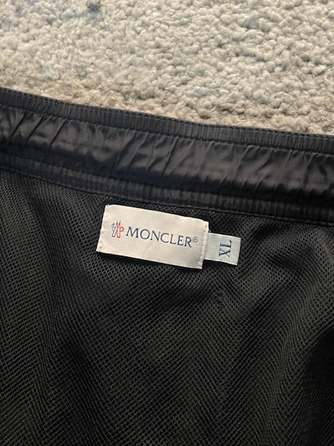 Moncler swimshorts