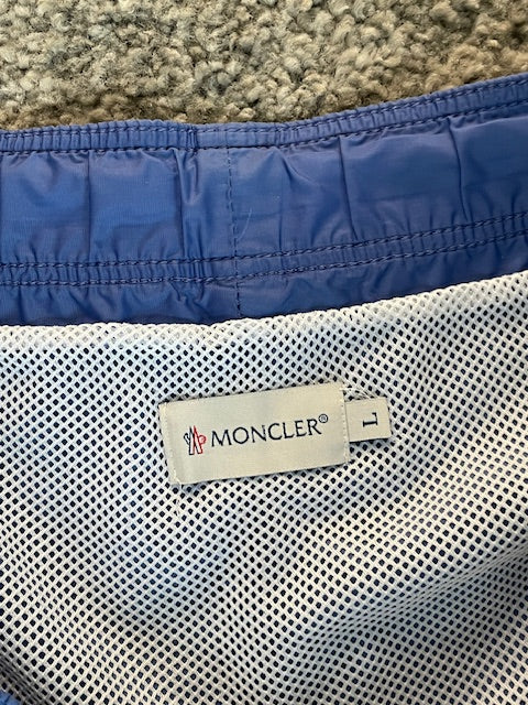 Moncler shorts