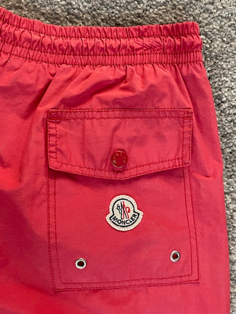 Moncler Swimshorts