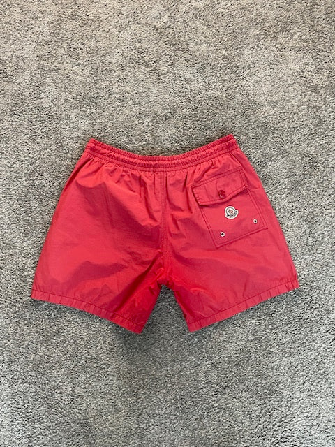 Moncler Swimshorts