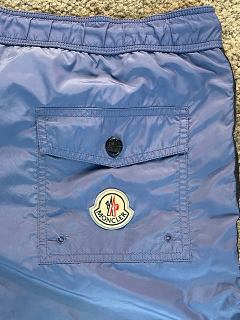 Moncler shorts