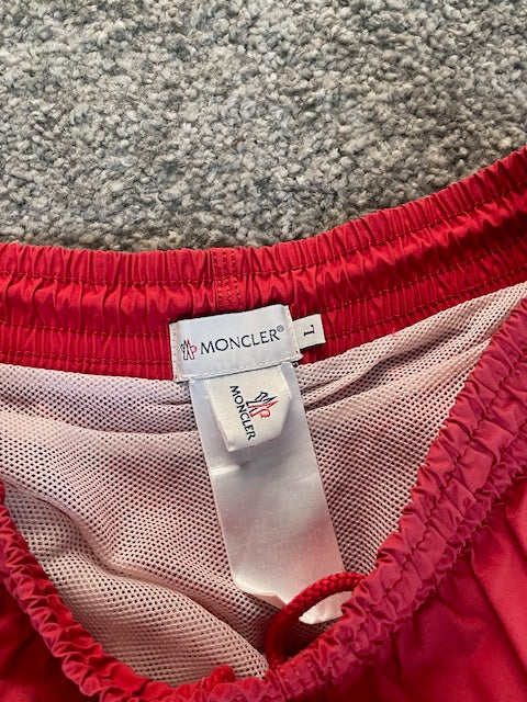 Moncler Swimshorts